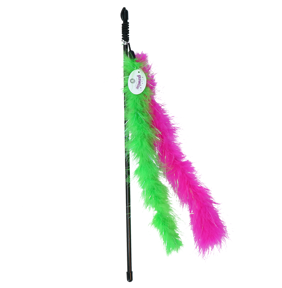 Pawise Cat Glitter Teaser 2025 Pawise Cat Glitter Teaser