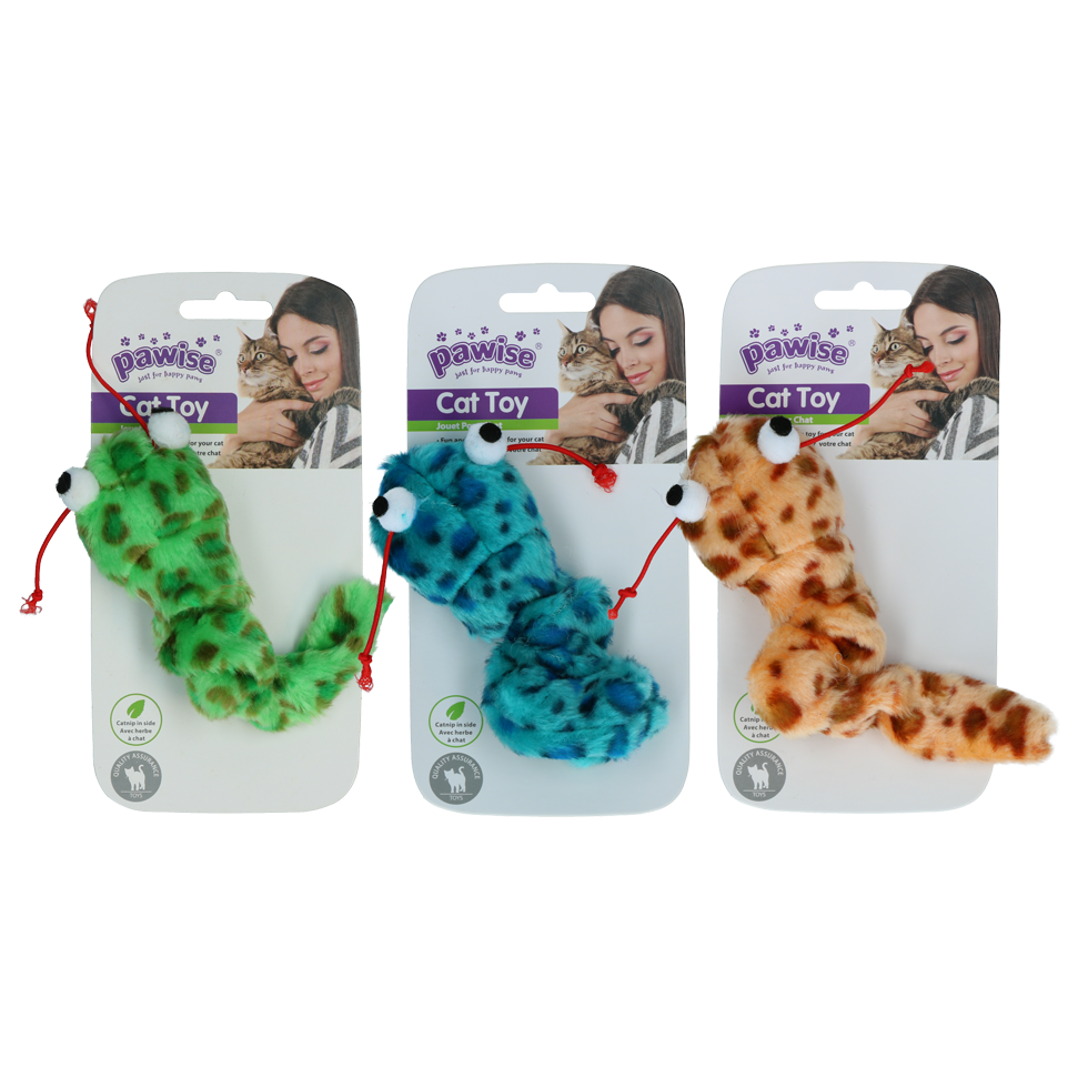 Pawise Interactive Cat Toy 2025 Pawise Interactive Cat Toy