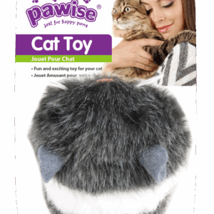 Pawise Vibrating Mouse