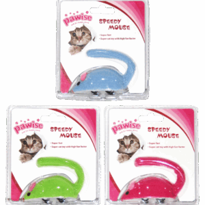 Pawise Speedy Mouse