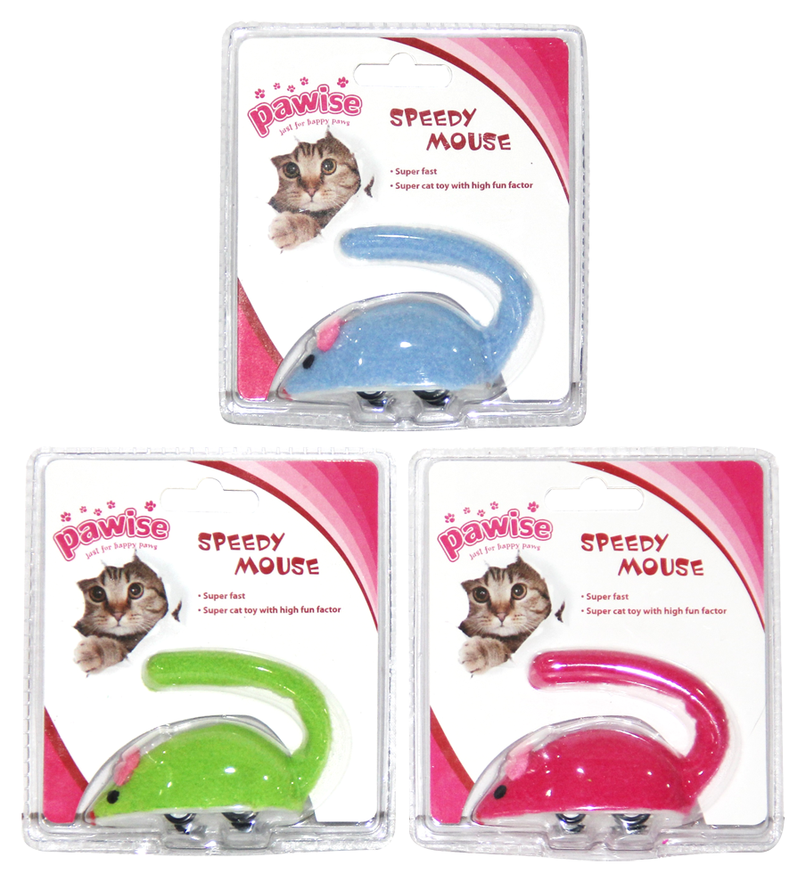 Pawise Speedy Mouse 2025 Pawise Speedy Mouse