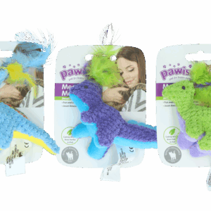 Pawise meow meow life Dinosaurus