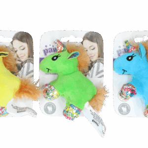 Pawise meow meow life Unicorn