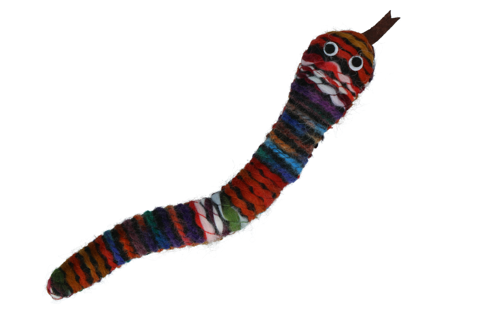 Pawise Wool-Wool life Slang 2025 Pawise Wool-Wool life Slang - Afbeelding 5