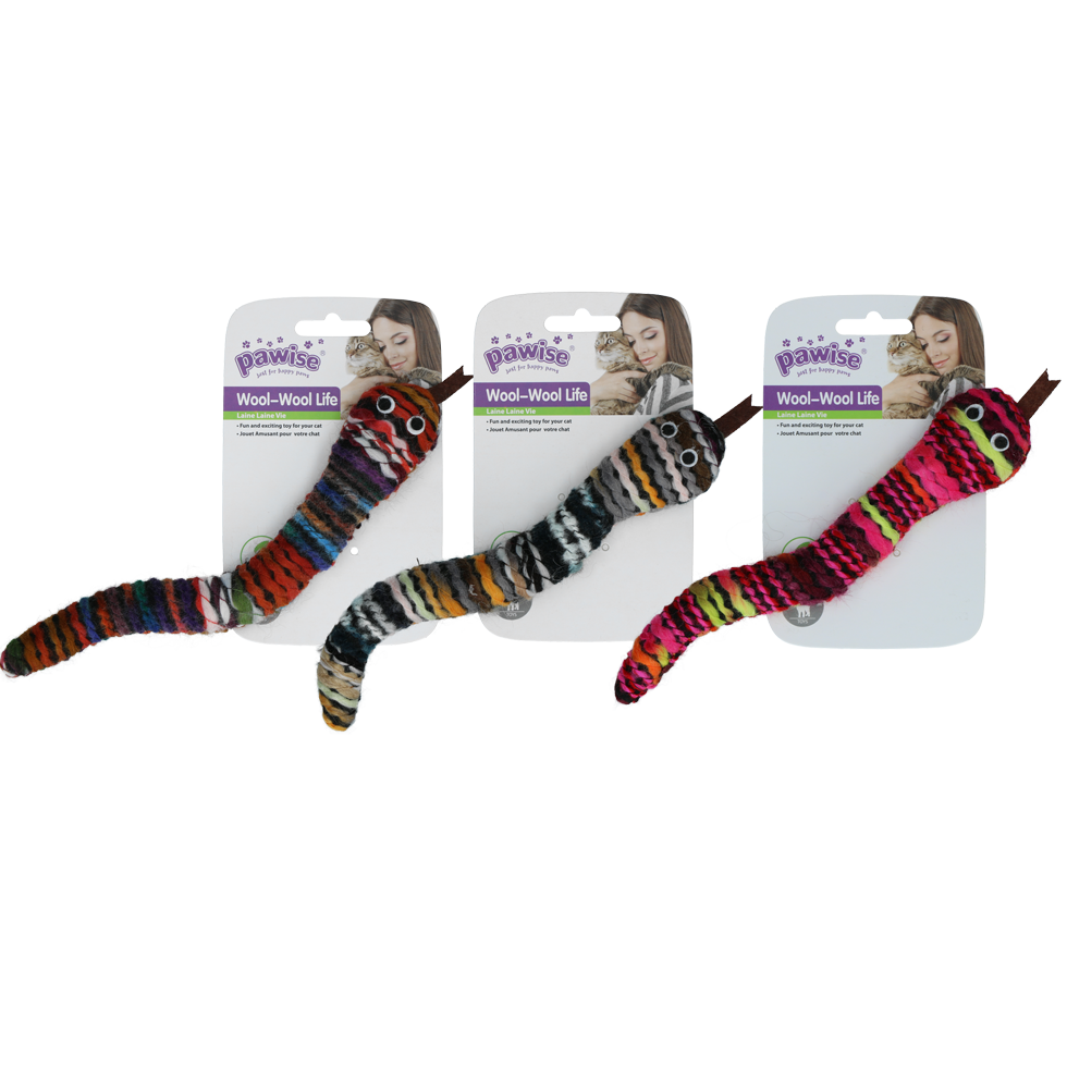 Pawise Wool-Wool life Slang 2025 Pawise Wool-Wool life Slang