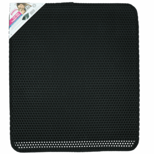 Pawise Cat Litter Trapper Mat 52x60cm