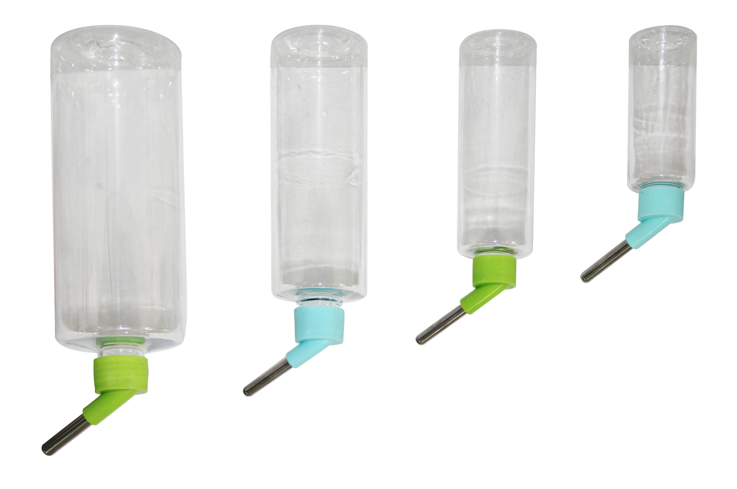 Pawise Drink Bottle M 2025 Pawise Drink Bottle M - Afbeelding 2