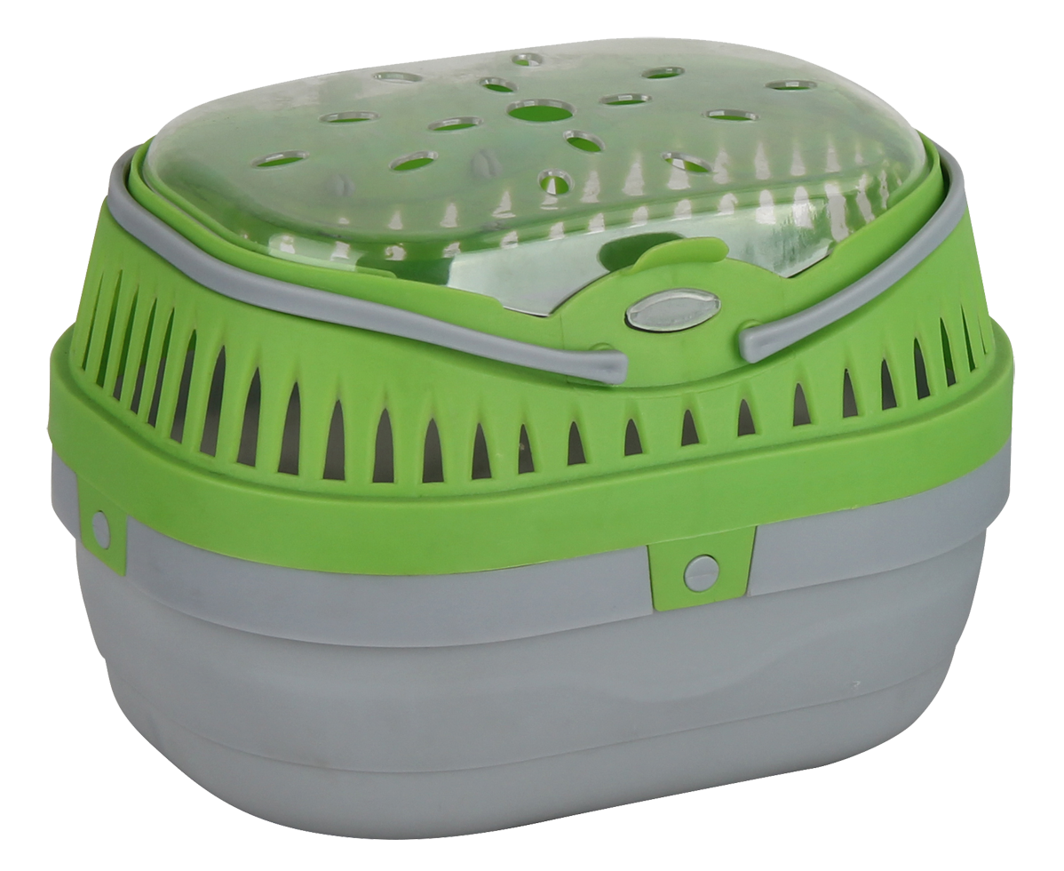 Pawise Small Pet Carrier S 2025 Pawise Small Pet Carrier S - Afbeelding 2