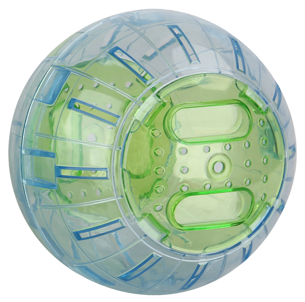 Pawise Exercise Ball S - 13 cm 2025 Pawise Exercise Ball S - 13 cm - Afbeelding 3