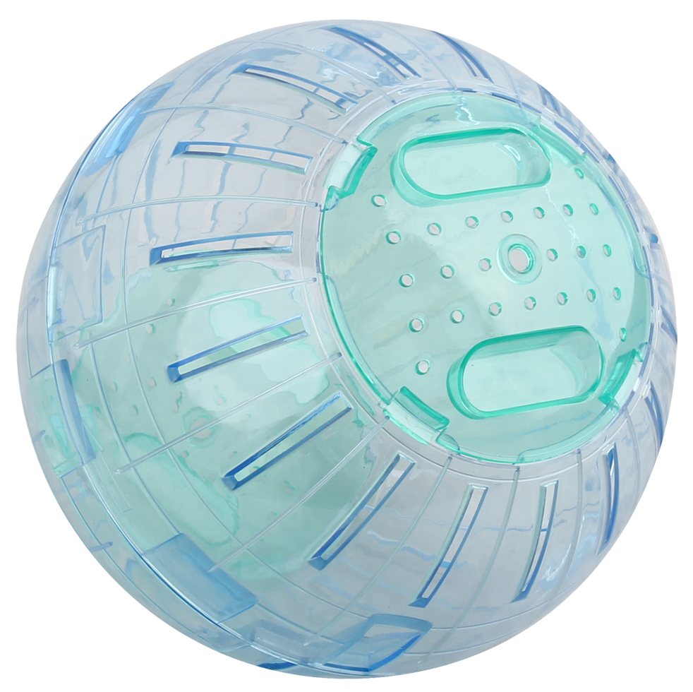 Pawise Exercise Ball M - 18 cm 2025 Pawise Exercise Ball M - 18 cm