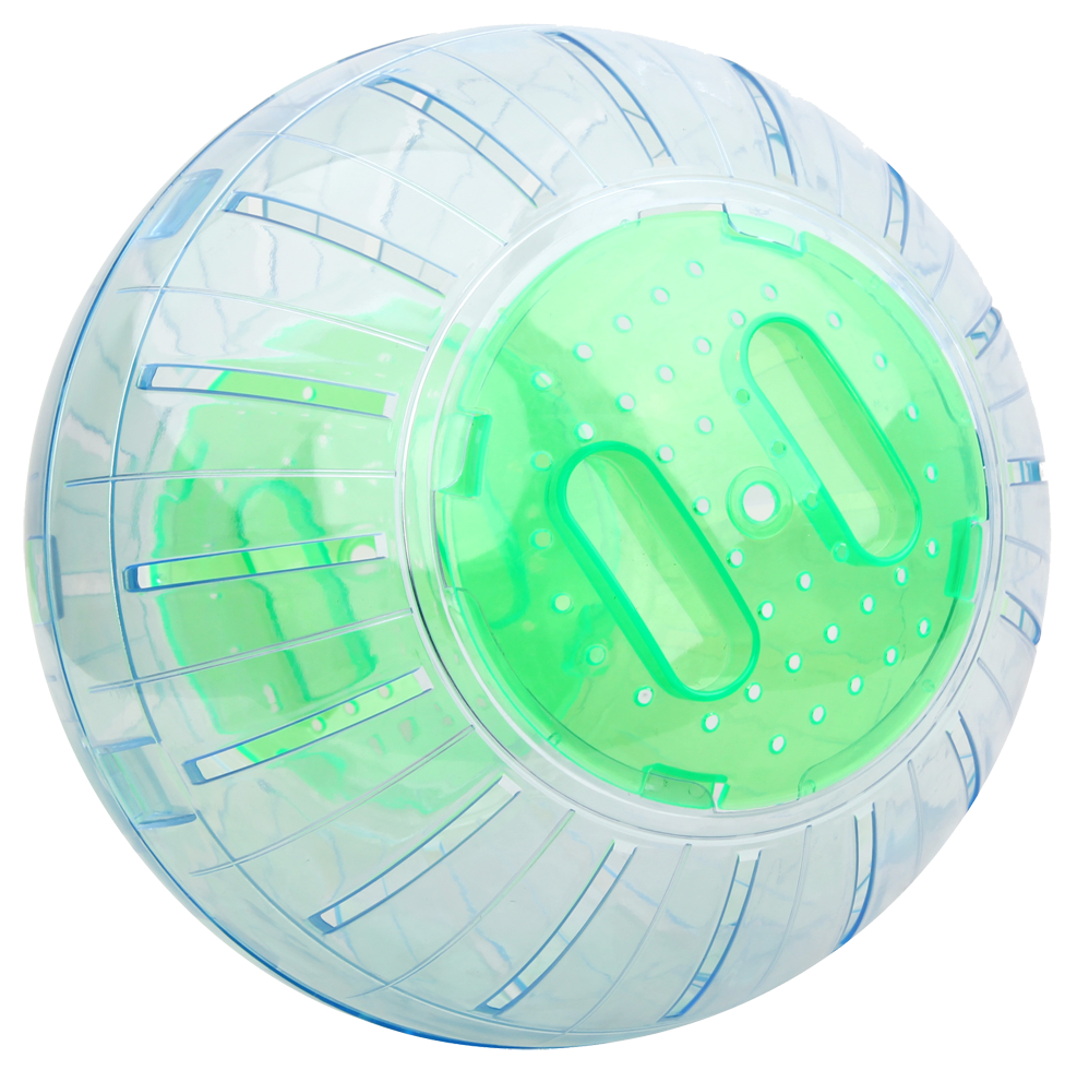 Pawise Exercise Ball L - 25 cm 2025 Pawise Exercise Ball L - 25 cm