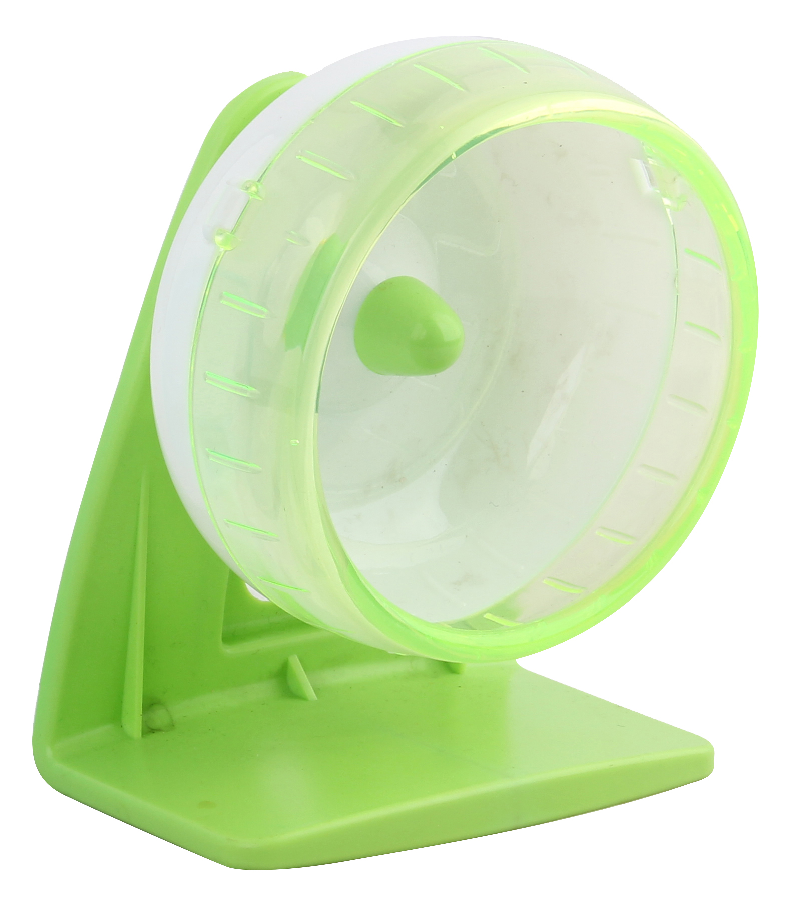 Pawise Silent Spinner Wheel 12cm 2025 Pawise Silent Spinner Wheel 12cm - Afbeelding 2
