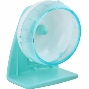 Pawise Silent Spinner Wheel 12cm