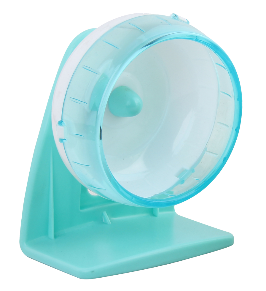 Pawise Silent Spinner Wheel 12cm 2025 Pawise Silent Spinner Wheel 12cm