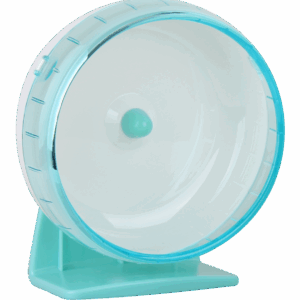 Pawise Silent Spinner Wheel 14cm