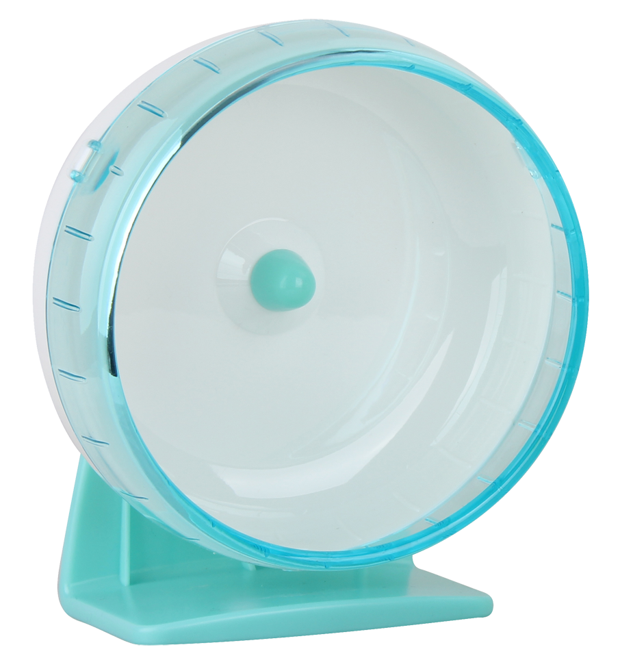 Pawise Silent Spinner Wheel 14cm 2025 Pawise Silent Spinner Wheel 14cm
