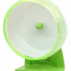 Pawise Silent Spinner Wheel 17cm