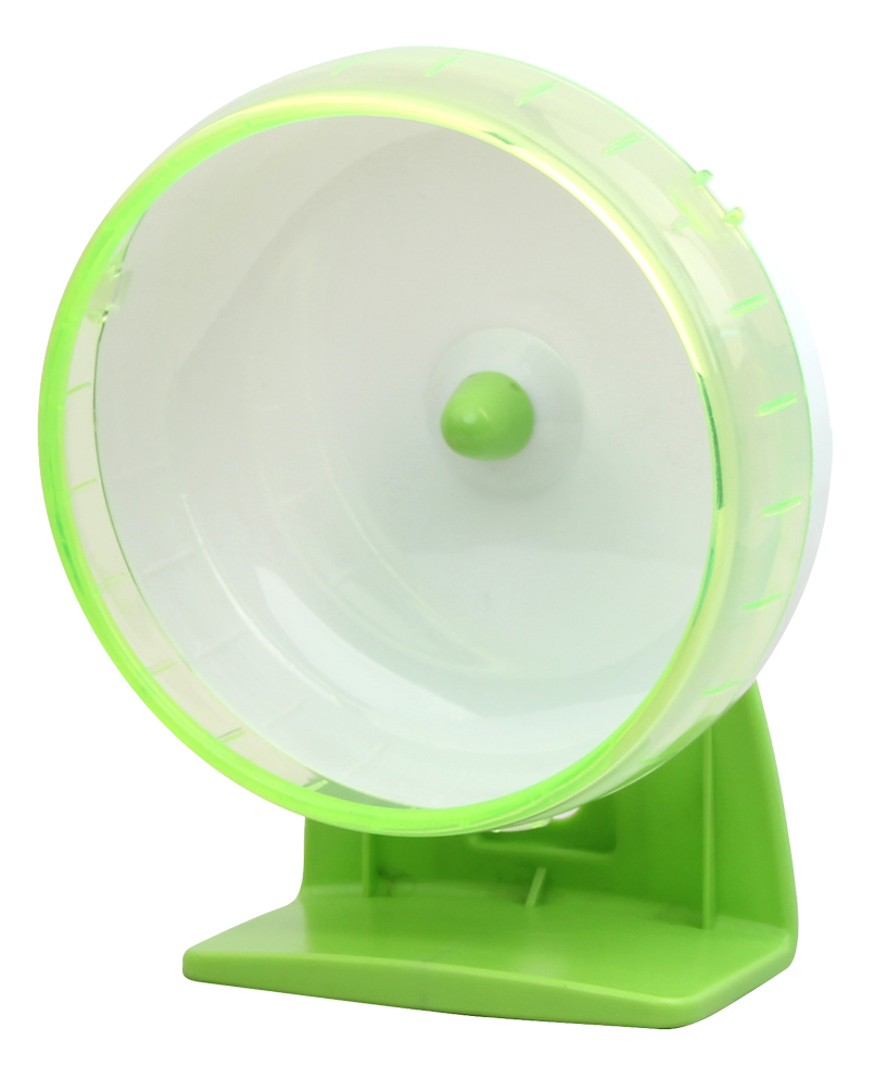 Pawise Silent Spinner Wheel 17cm 2025 Pawise Silent Spinner Wheel 17cm