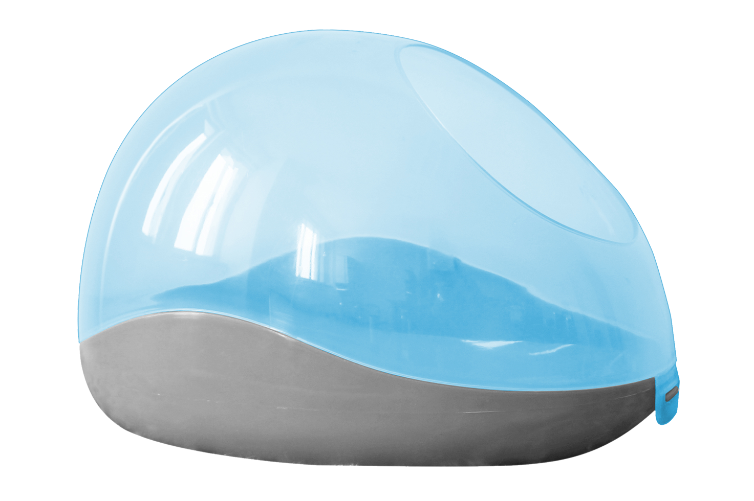 Pawise Chinchilla Bath 2025 Pawise Chinchilla Bath - Afbeelding 5