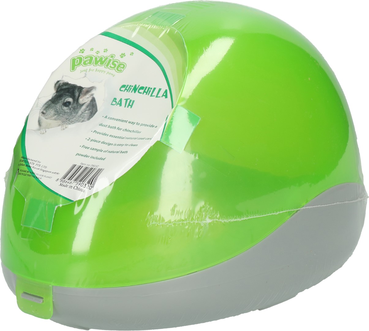 Pawise Chinchilla Bath 2025 Pawise Chinchilla Bath