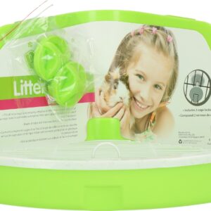 Pawise Litter Pan S