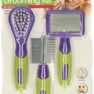 Pawise Grooming Kit Rodents & Rabbits
