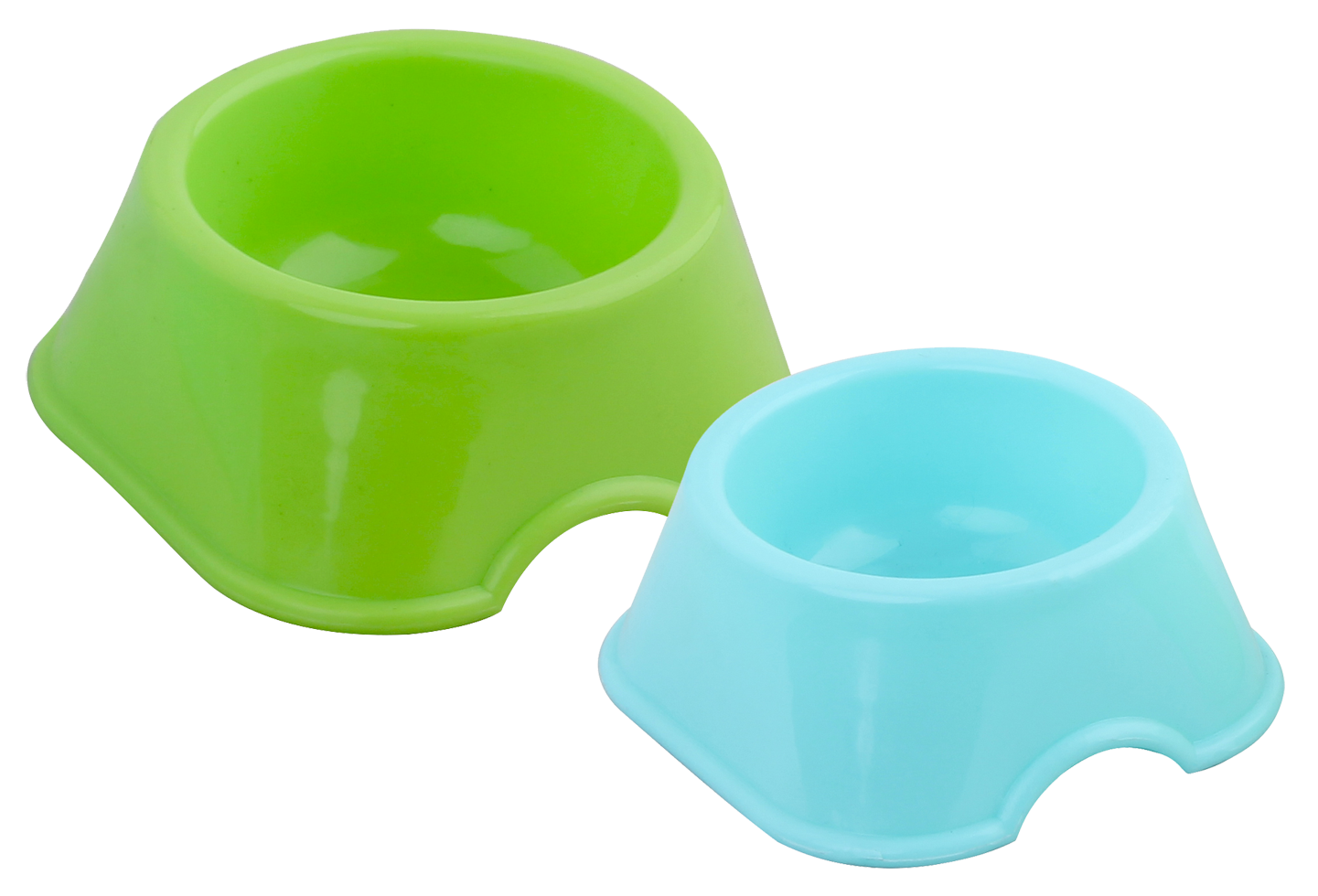 Pawise Small Pet Feeding Bowl 200 ml 2025 Pawise Small Pet Feeding Bowl 200 ml - Afbeelding 3