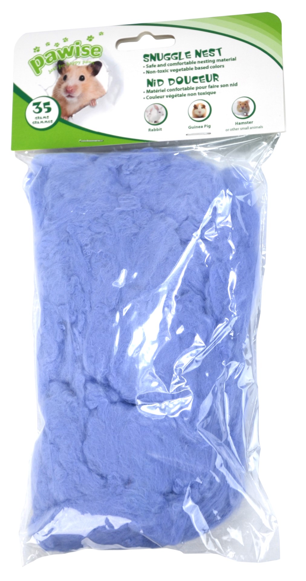 Pawise Snuggle Nest 2025 Pawise Snuggle Nest - Afbeelding 2