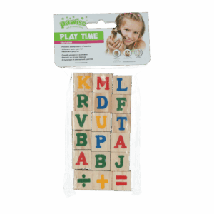 Pawise Play Time Small Pet Speelblokken