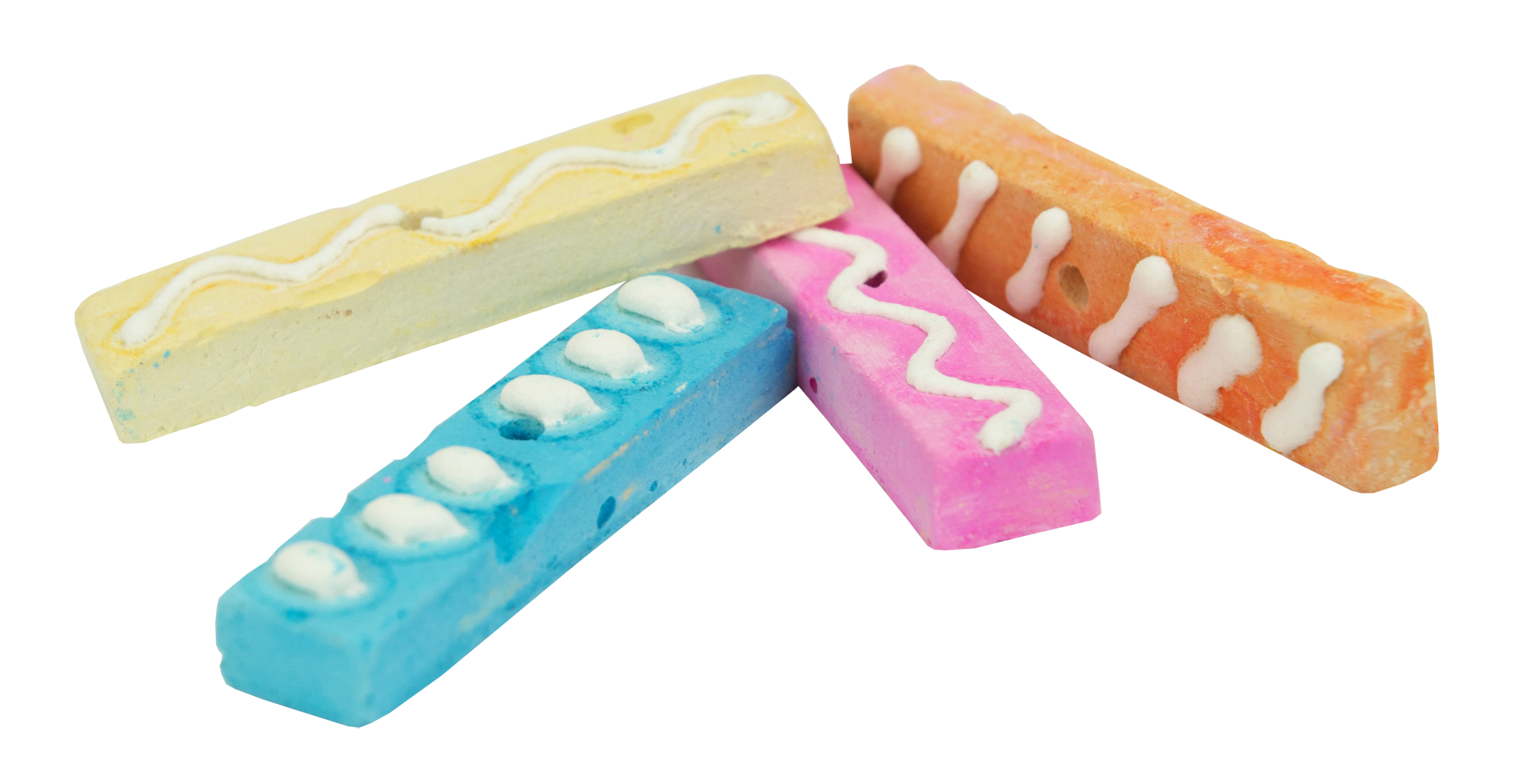 Pawise Play & Chew Mineral Candy 2025 Pawise Play & Chew Mineral Candy - Afbeelding 2