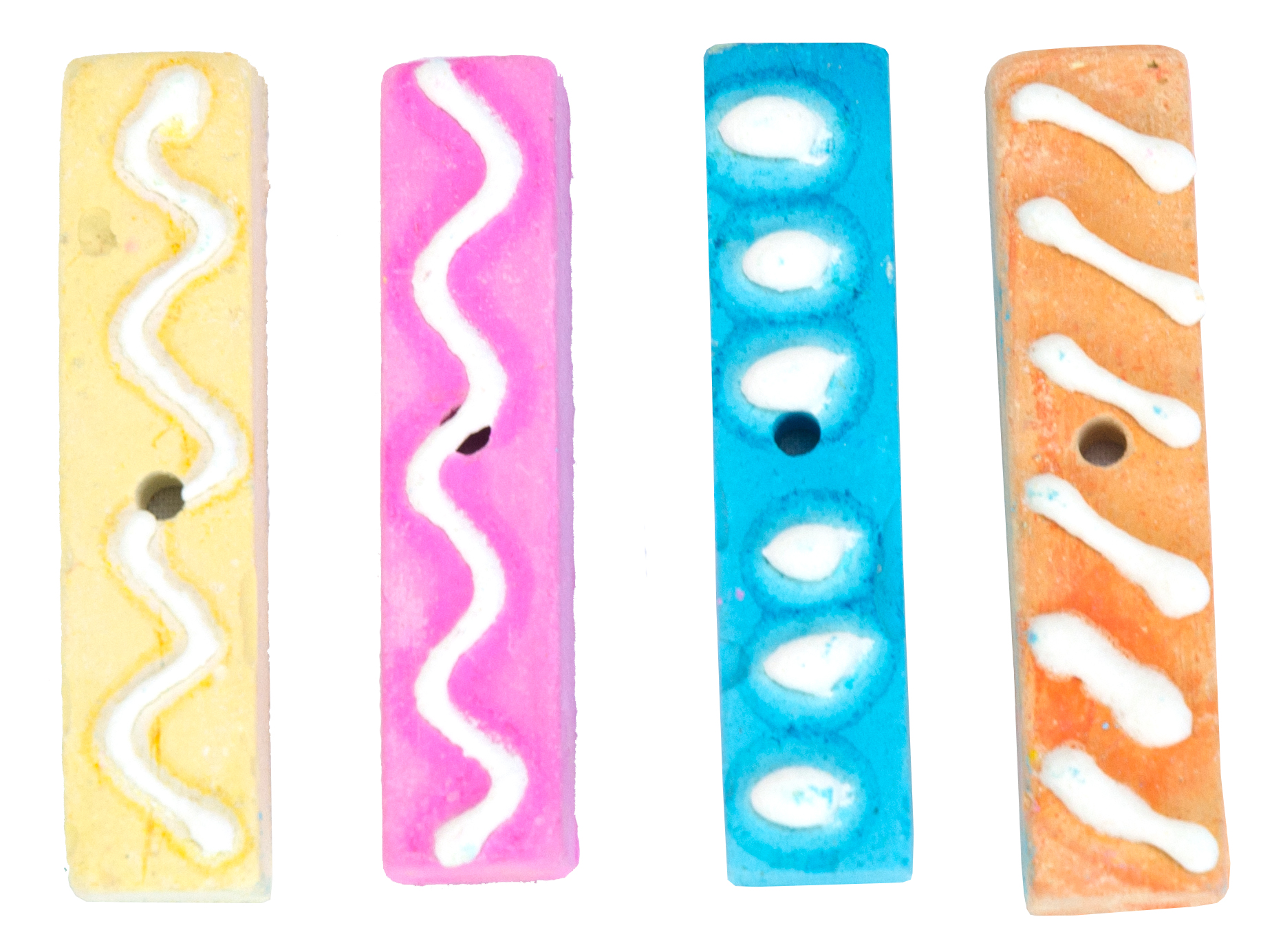 Pawise Play & Chew Mineral Candy 2025 Pawise Play & Chew Mineral Candy - Afbeelding 3