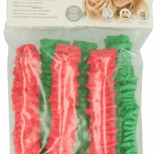 Pawise Play & Chew Pops L