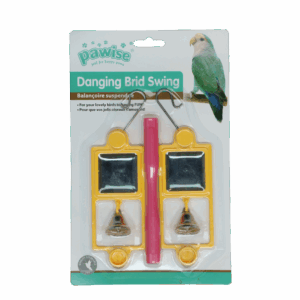 Pawise Dangling Bird Swing