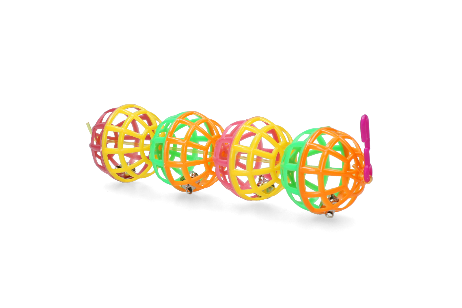 Pawise Balls Hanging 2025 Pawise Balls Hanging - Afbeelding 2