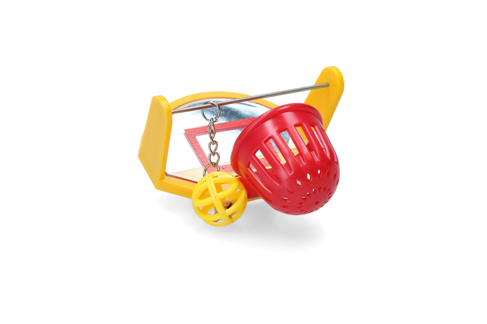 Pawise Bird Basketball 2025 Pawise Bird Basketball - Afbeelding 2