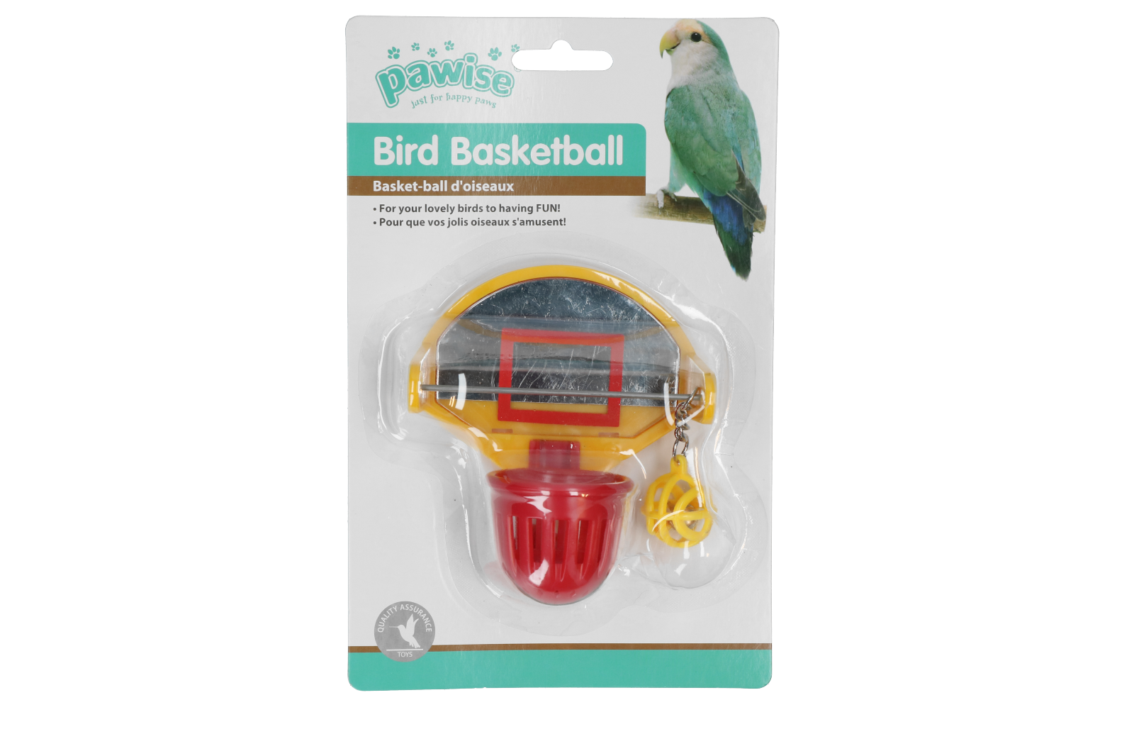 Pawise Bird Basketball 2025 Pawise Bird Basketball