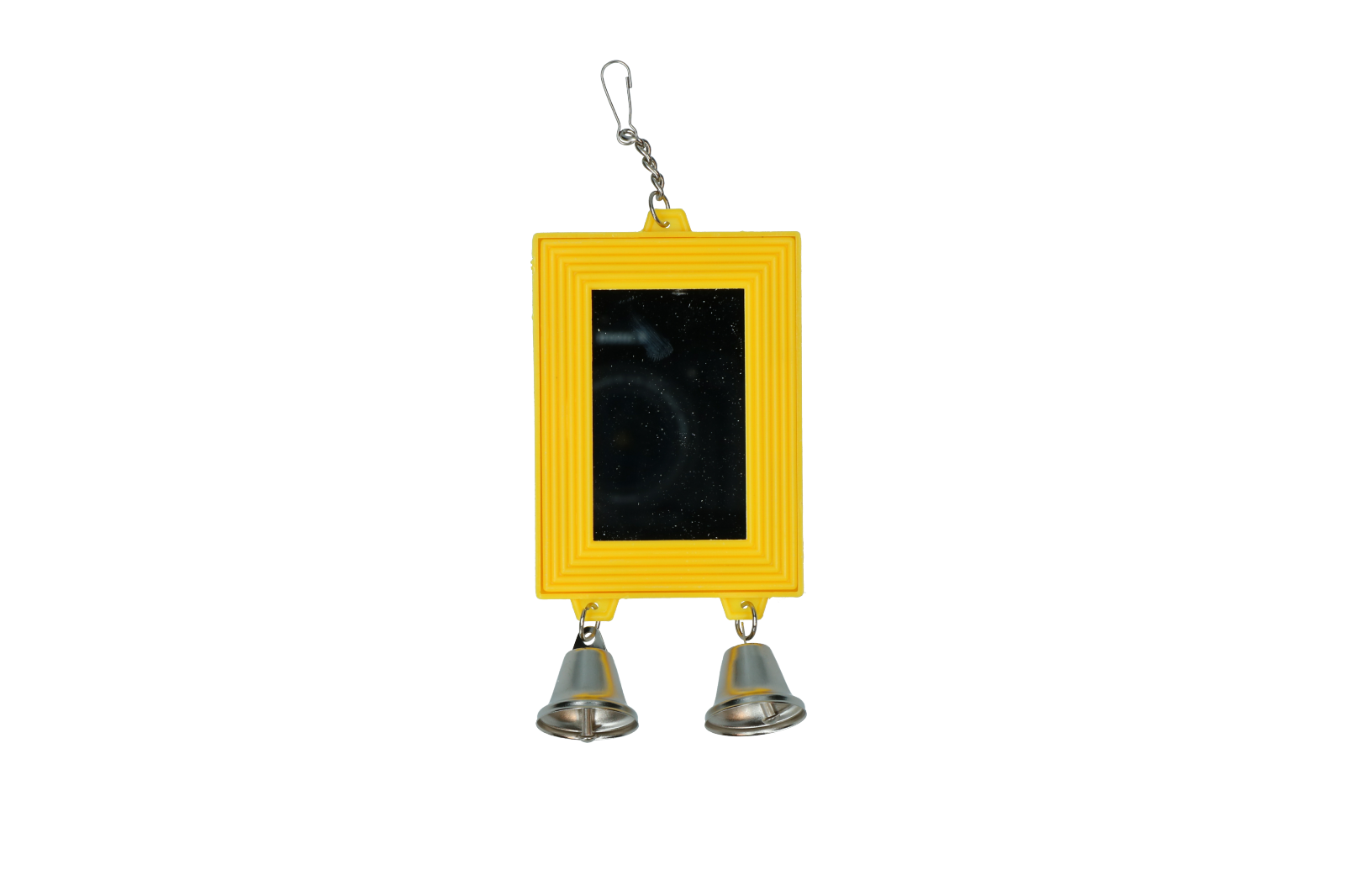 Pawise Mirror with bell 2025 Pawise Mirror with bell - Afbeelding 5