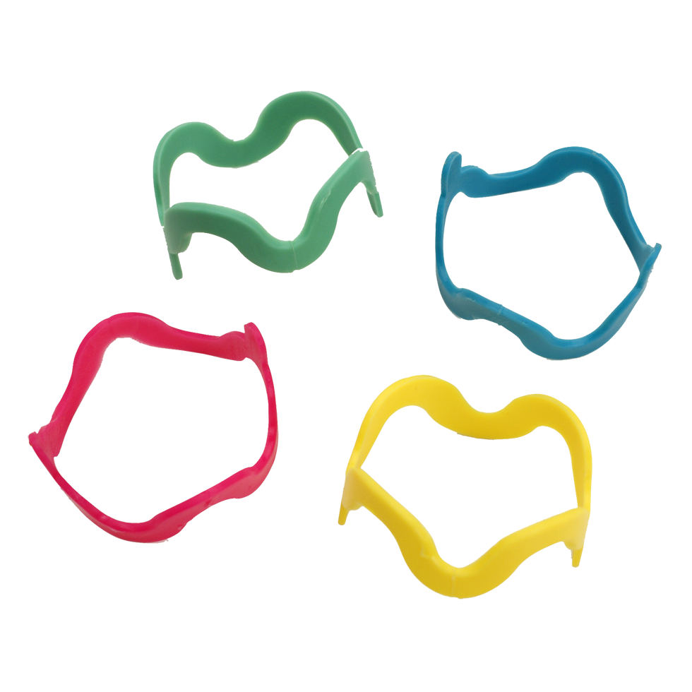 FAT CAT Cat Crazies 4-Pack 2025 FAT CAT Cat Crazies 4-Pack - Afbeelding 2