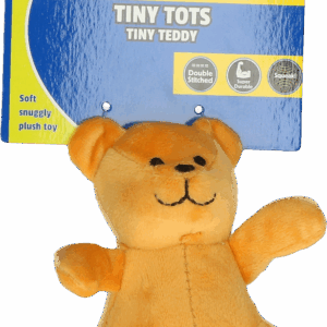 Petsport Tiny Tots Teddy Bruin