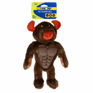 Petsport Six-Packers Stier