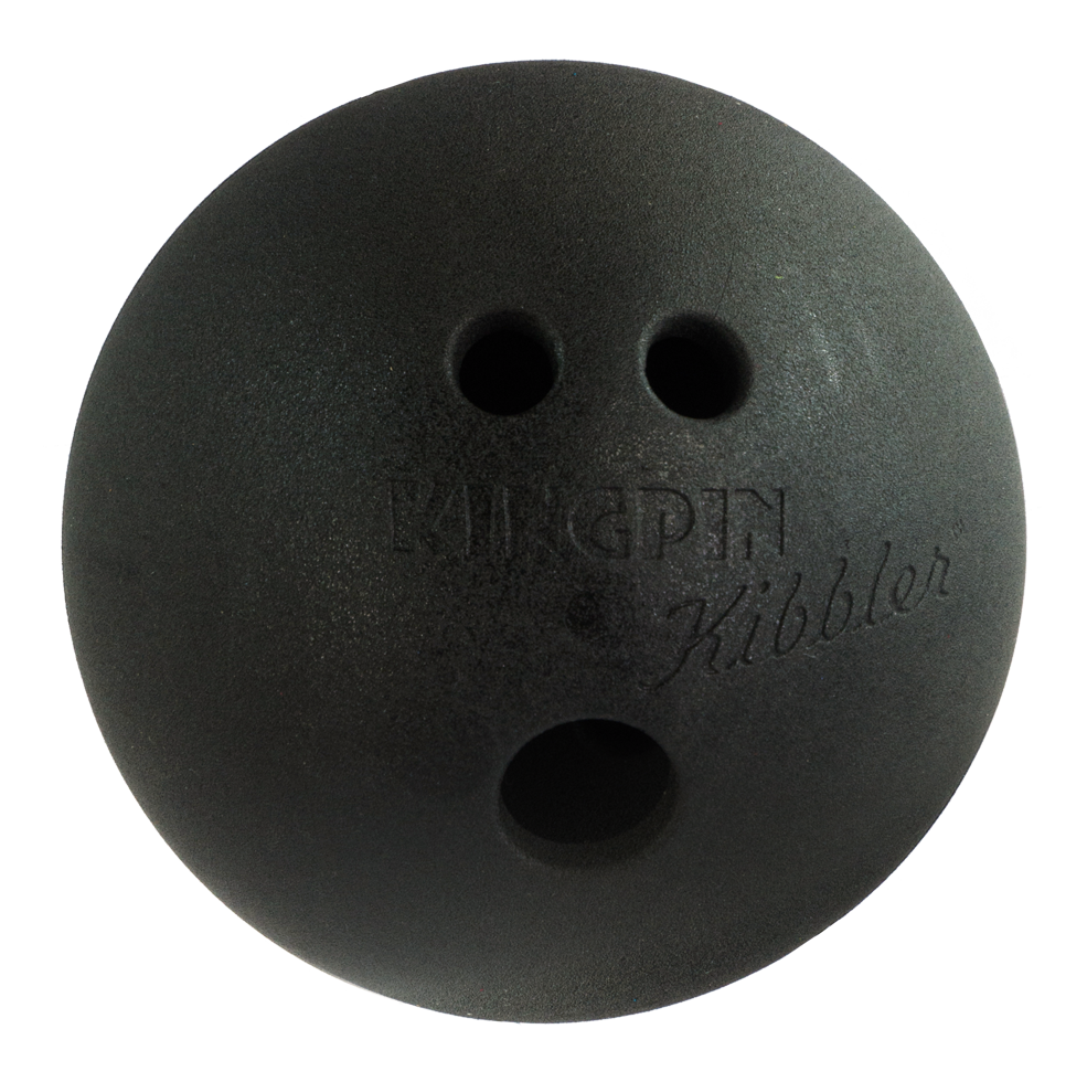 Petsport Kingpin Kibbler Zwart 2025 Petsport Kingpin Kibbler Zwart - Afbeelding 3