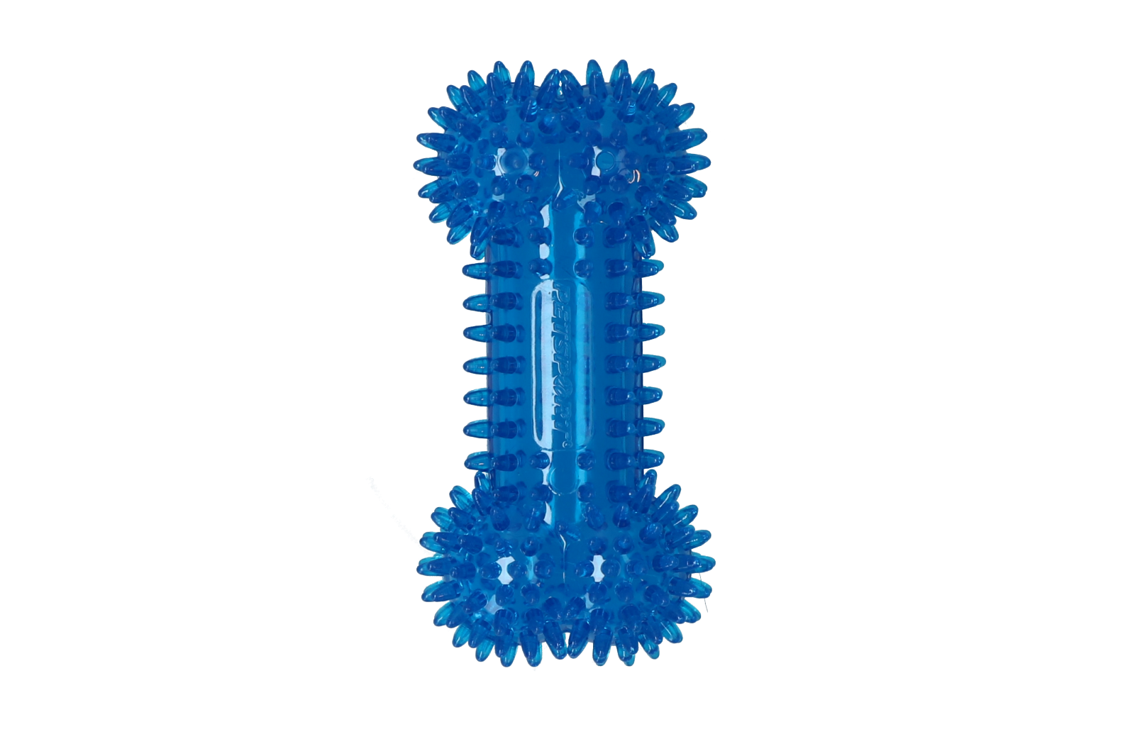 Petsport Tiny Tots Gorilla Spiky Bone Assorti 2025 Petsport Tiny Tots Gorilla Spiky Bone Assorti - Afbeelding 3