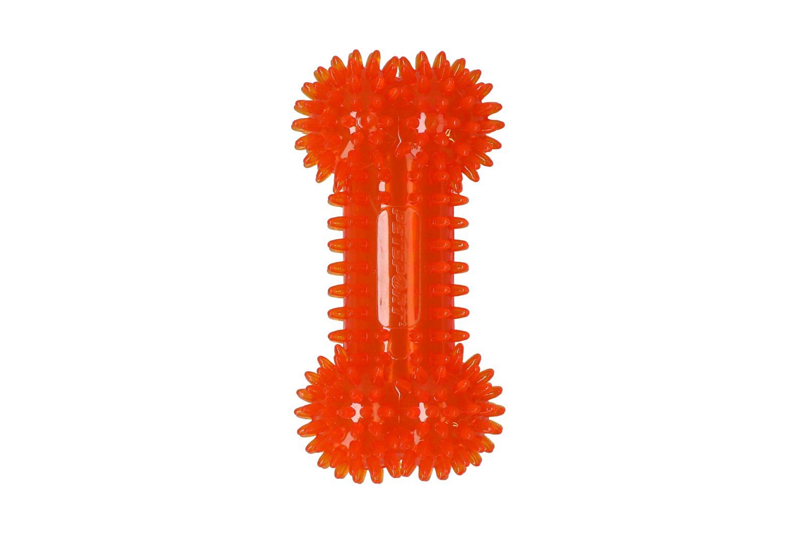 Petsport Tiny Tots Gorilla Spiky Bone Assorti 2025 Petsport Tiny Tots Gorilla Spiky Bone Assorti - Afbeelding 4
