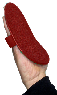 Massage & Egg remover for Horses 2025 Massage & Egg remover for Horses - Afbeelding 5