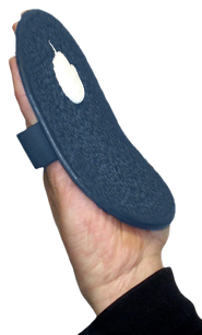 Massage & Egg remover for Horses 2025 Massage & Egg remover for Horses - Afbeelding 3