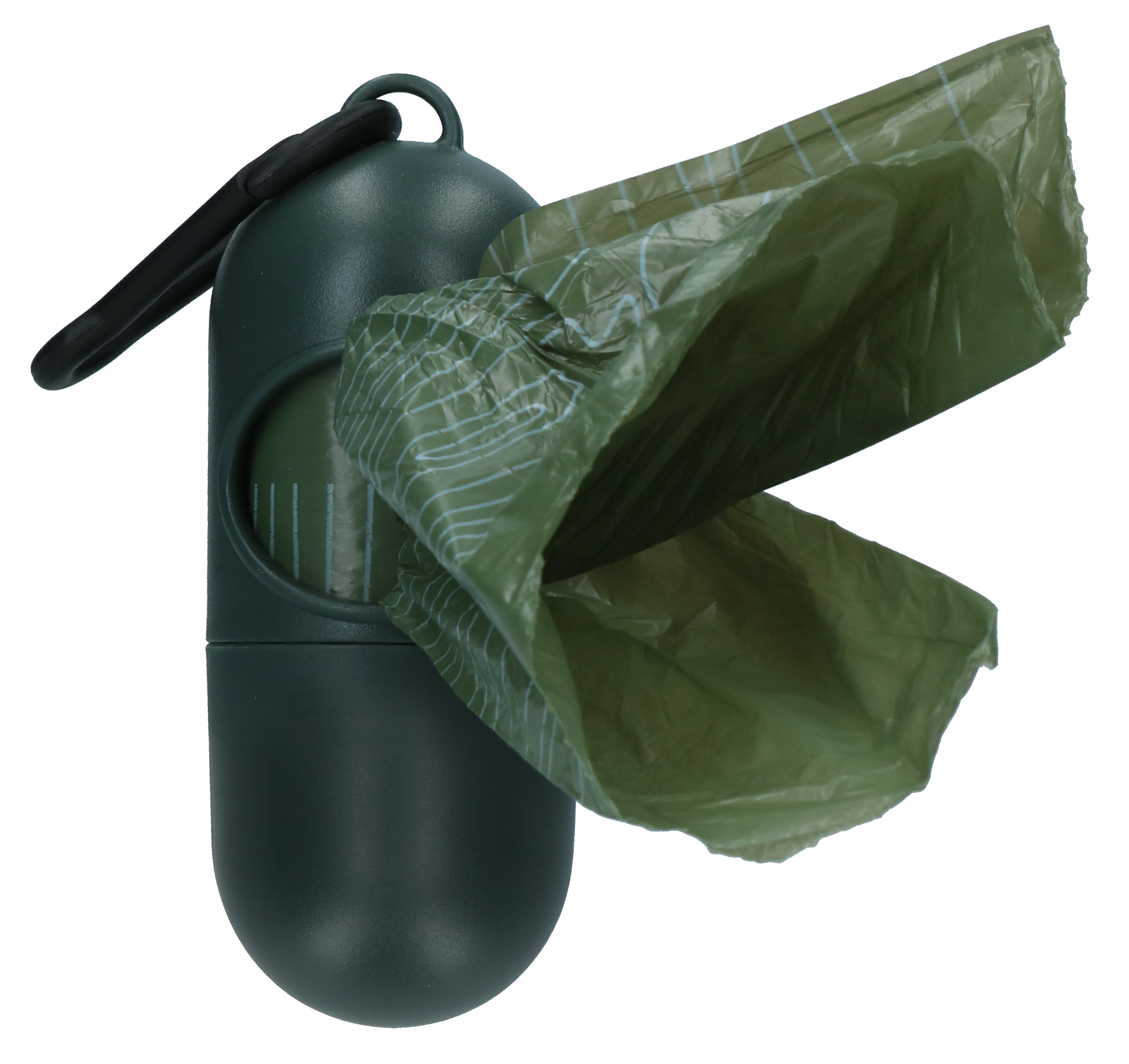 PoopyGo dispenser incl. 15 zakjes lavendelgeur 2025 PoopyGo dispenser incl. 15 zakjes lavendelgeur - Afbeelding 3