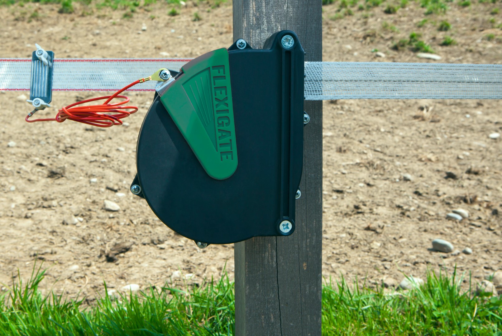 Poortgreep set 6 m lint 2025 Poortgreep set 6 m lint