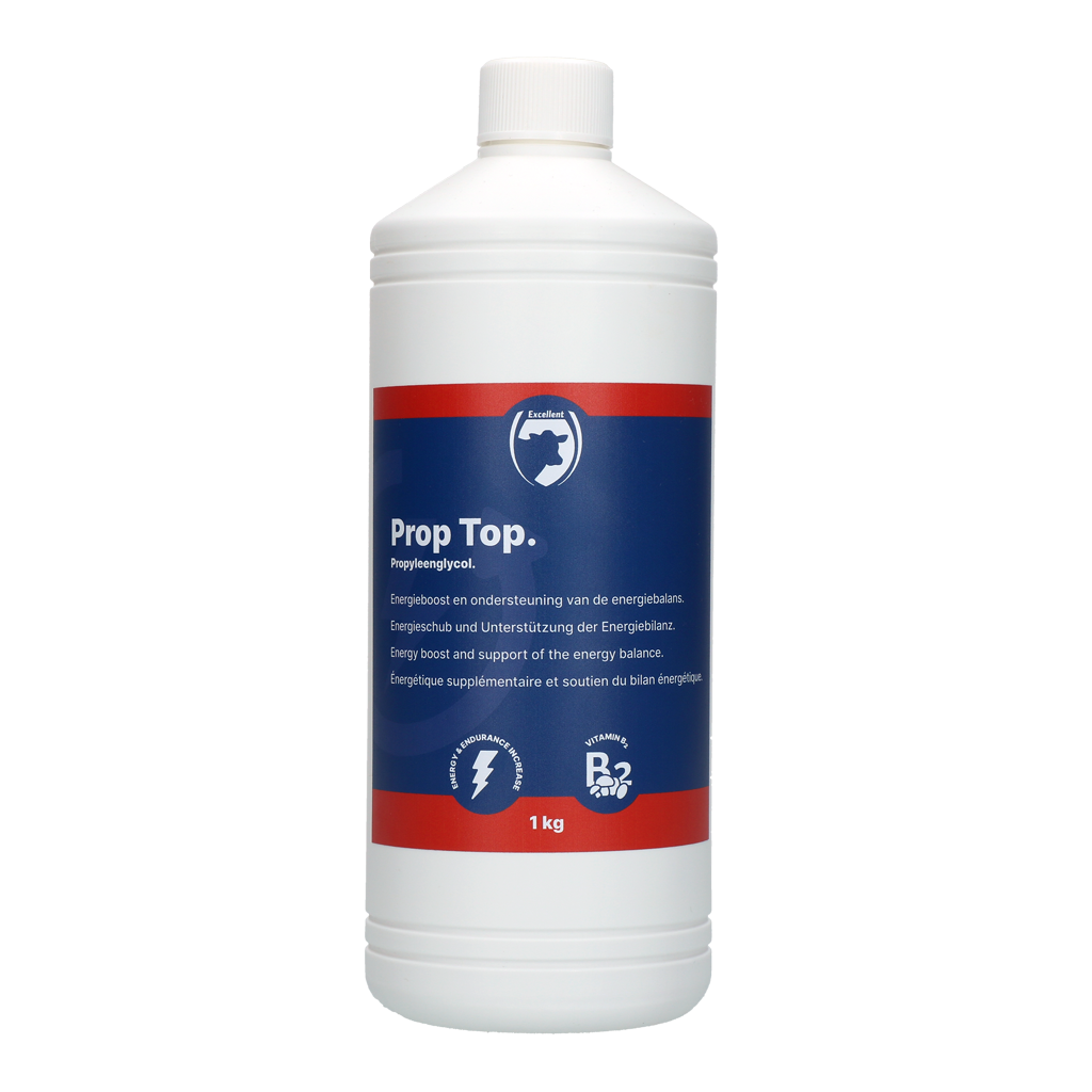 Excellent Prop Top (Propyleenglycol) 1 kg 2025 Excellent Prop Top (Propyleenglycol) 1 kg