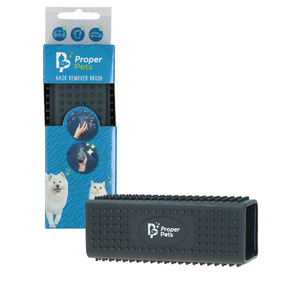 Proper Pets Haarverwijderaar 2025 Proper Pets Haarverwijderaar