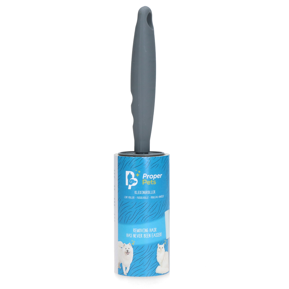 Proper Pets Lintroller 2025 Proper Pets Lintroller